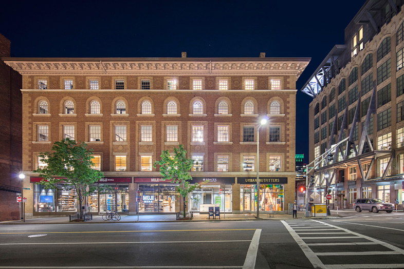 MacBean Communications Expands Footprint with New Boston Office at 361 Newbury Street