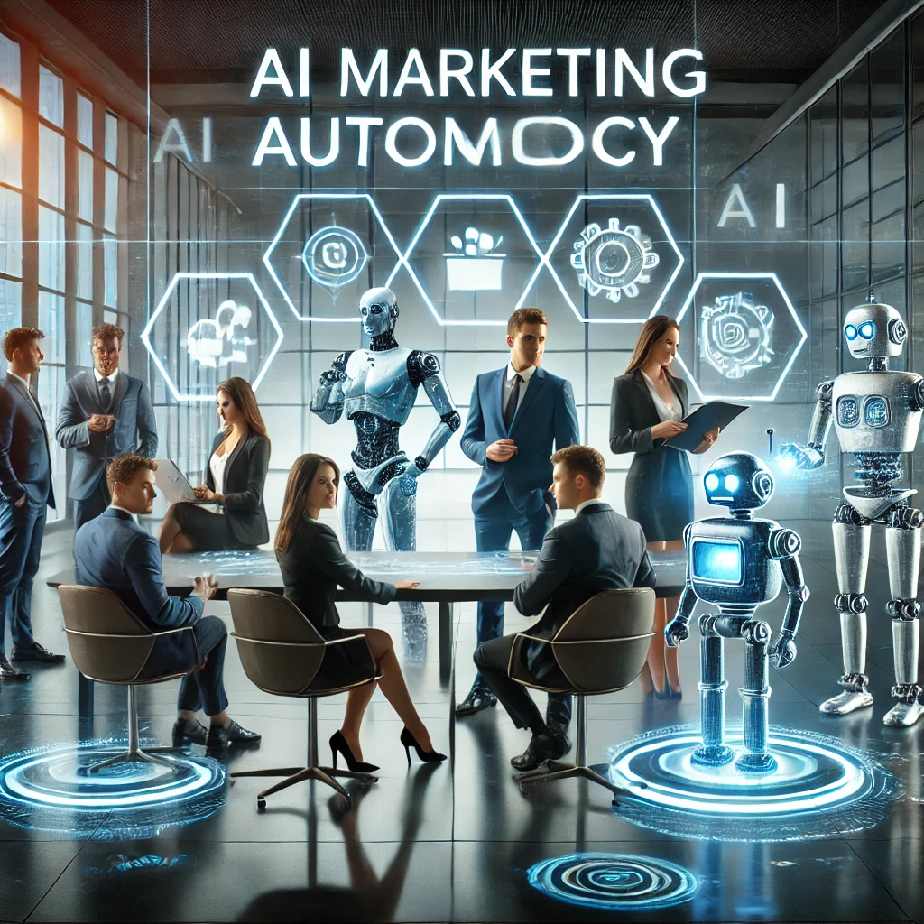  Why Marketing Autonomy is Key to Efficiency