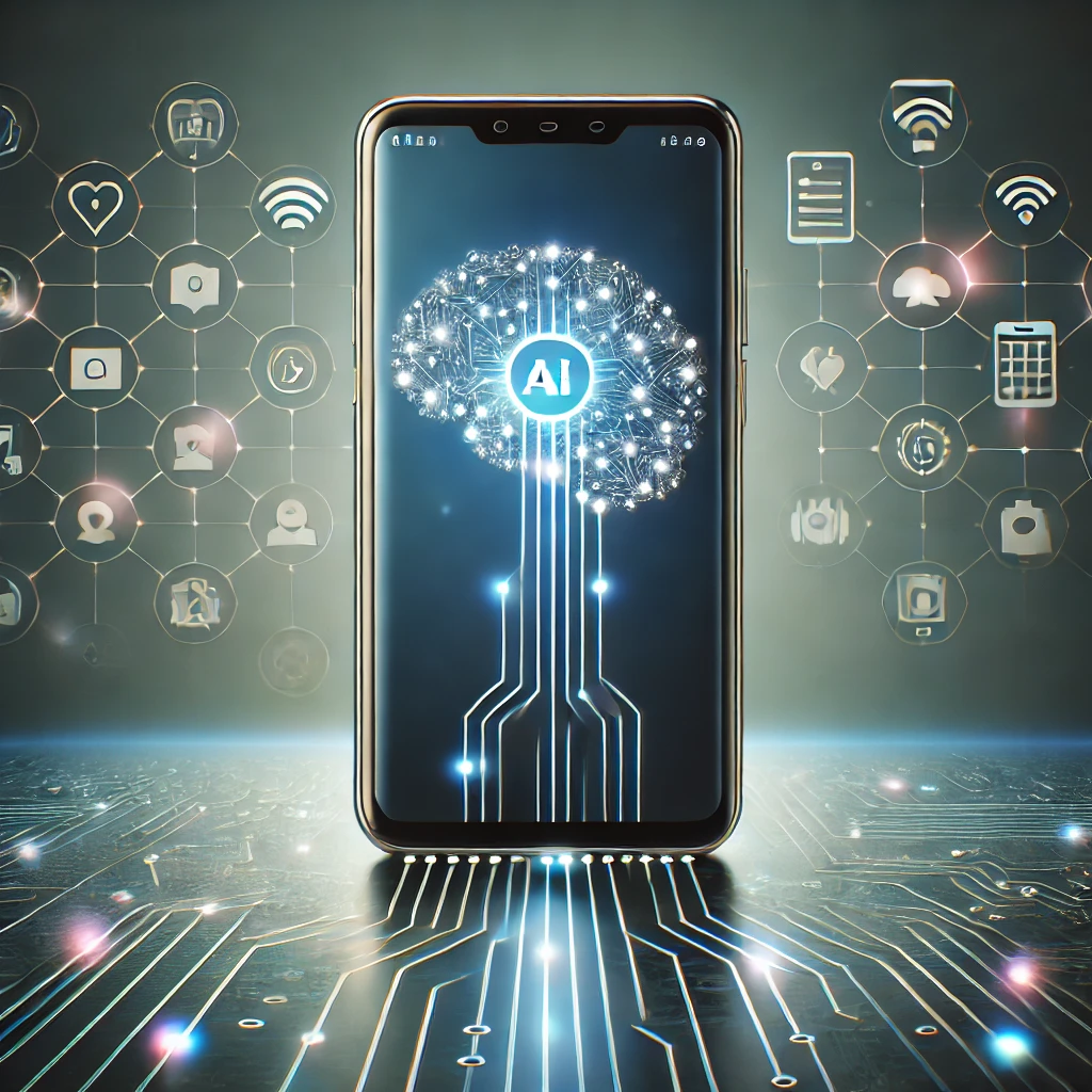 Why AI is Like Your Smartphone: It’s All About the Applications for MacBean Communications