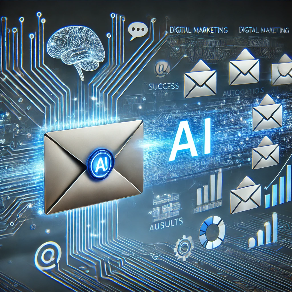 From Inbox to Impact: How MacBean Communications Uses AI for Better Email Campaigns